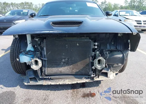 2021 Dodge Challenger Gt from USA, damaged, VIN 2C3CDZJG3MH665062